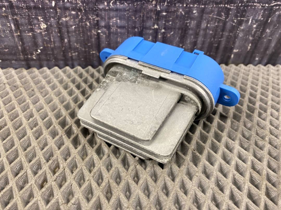 Выходной каскад вентилятора (ЕЖ), 1522 рублей, Красноярск