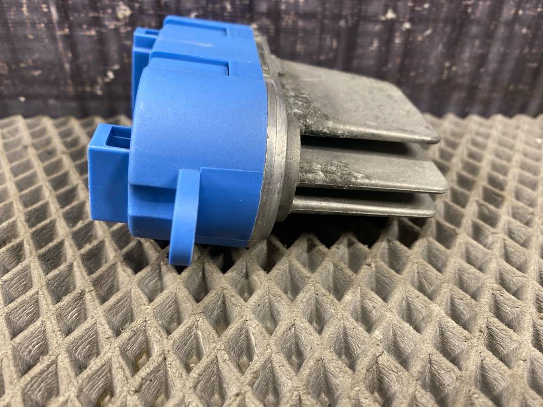 Выходной каскад вентилятора (ЕЖ), 1522 рублей, Красноярск