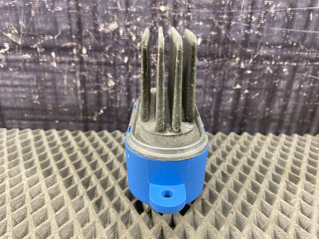 Выходной каскад вентилятора (ЕЖ), 1522 рублей, Красноярск