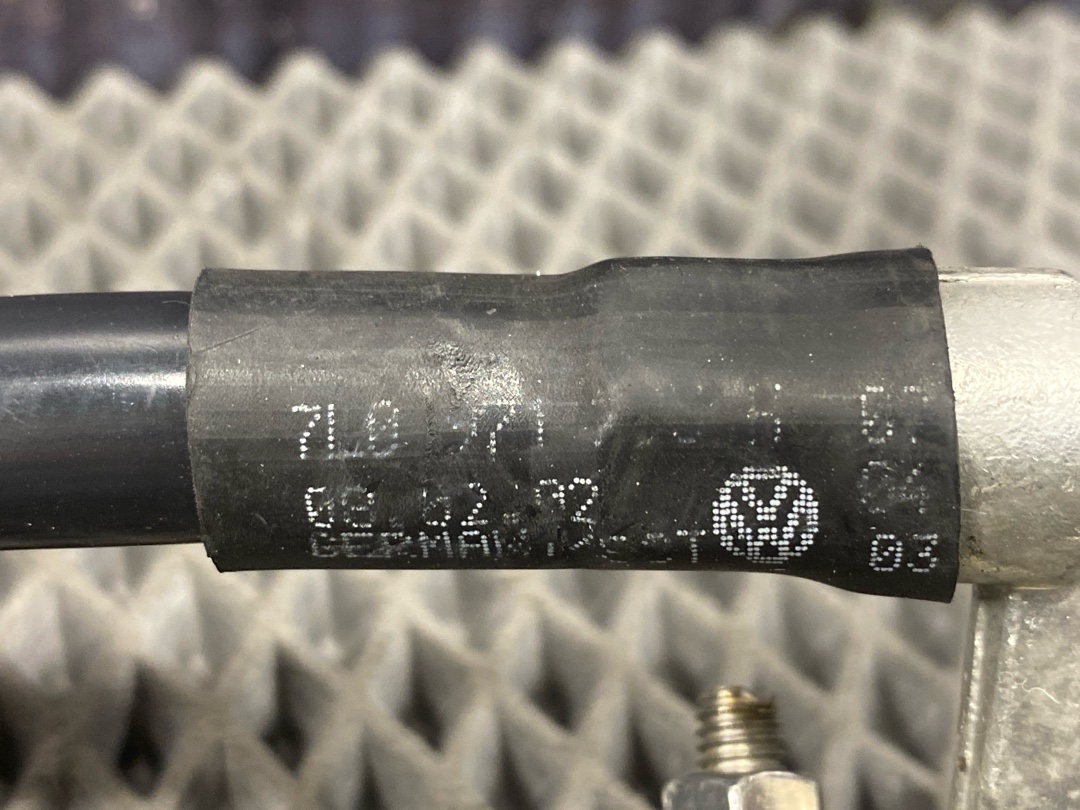 Клемма с проводом, 672 рублей, Красноярск