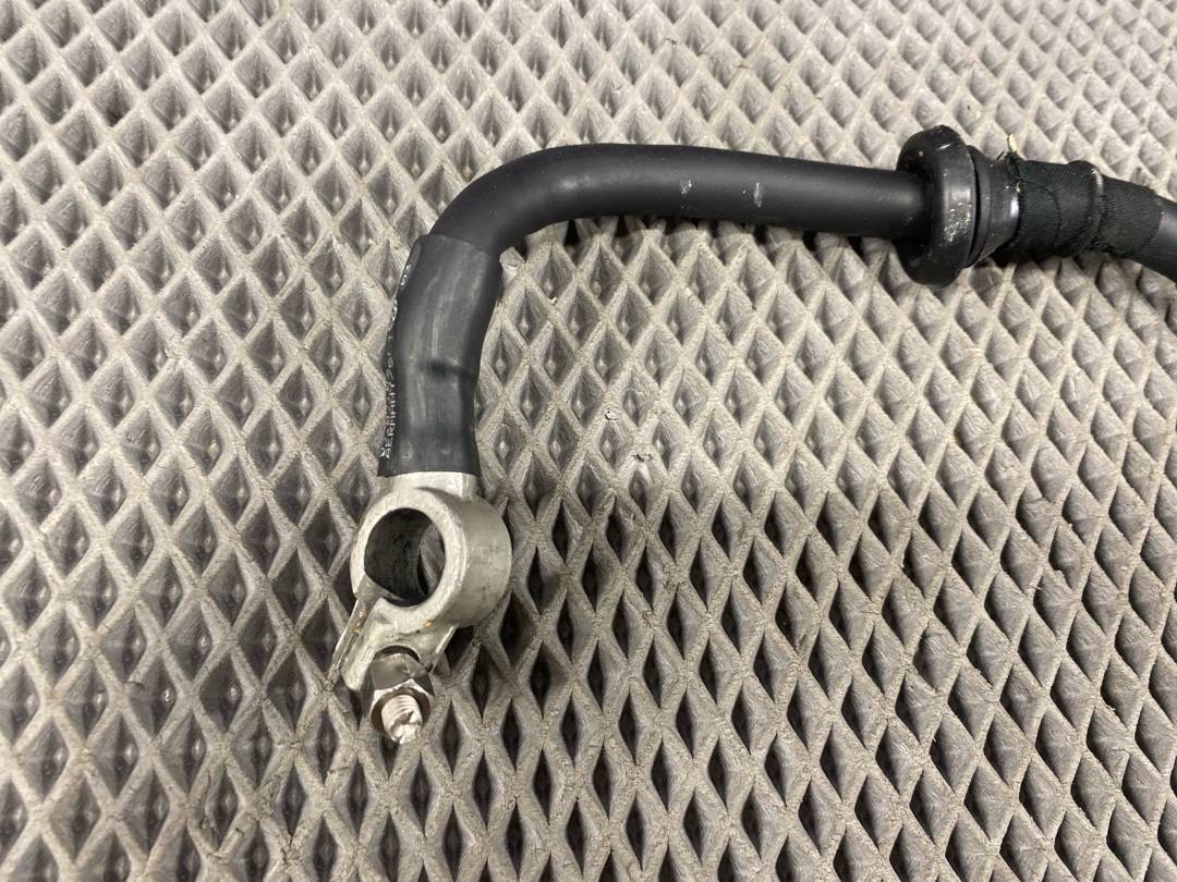 Клемма с проводом, 672 рублей, Красноярск