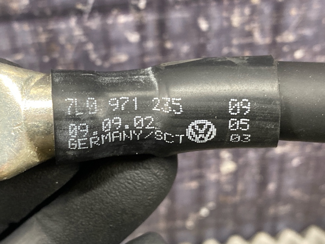 Клемма с проводом, 672 рублей, Красноярск