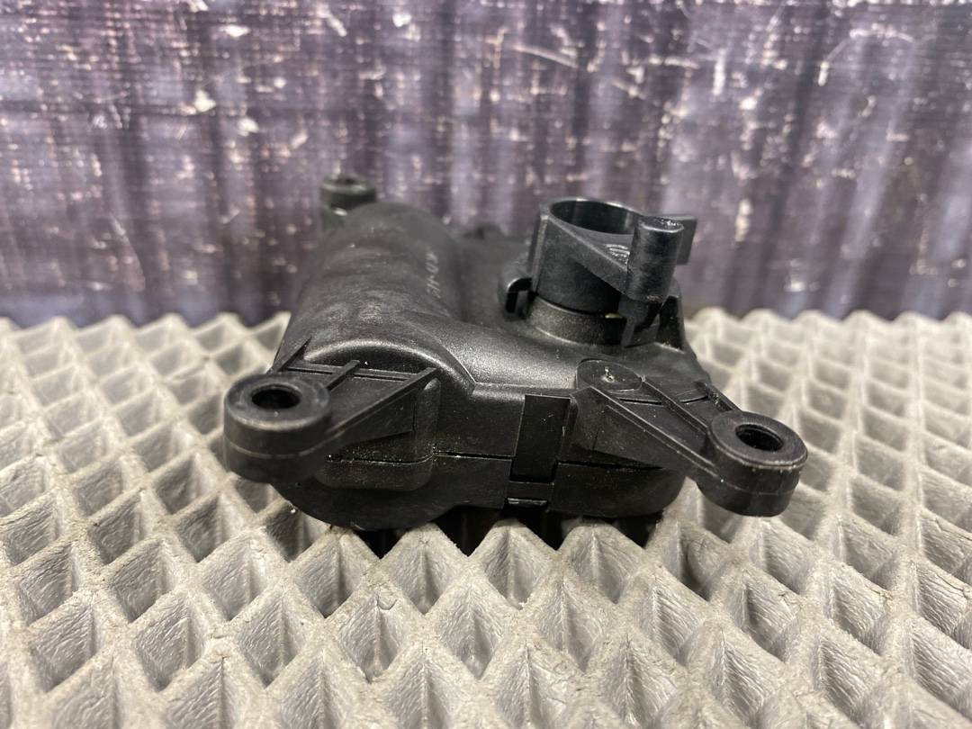 Мотор заслонки печки, 961 рублей, Красноярск