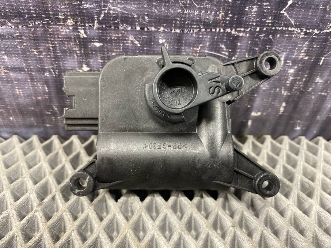 Мотор заслонки печки, 961 рублей, Красноярск