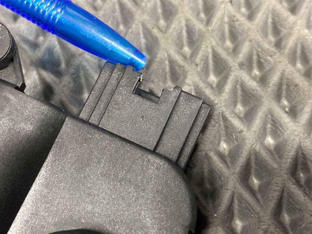 Мотор заслонки печки, 961 рублей, Красноярск