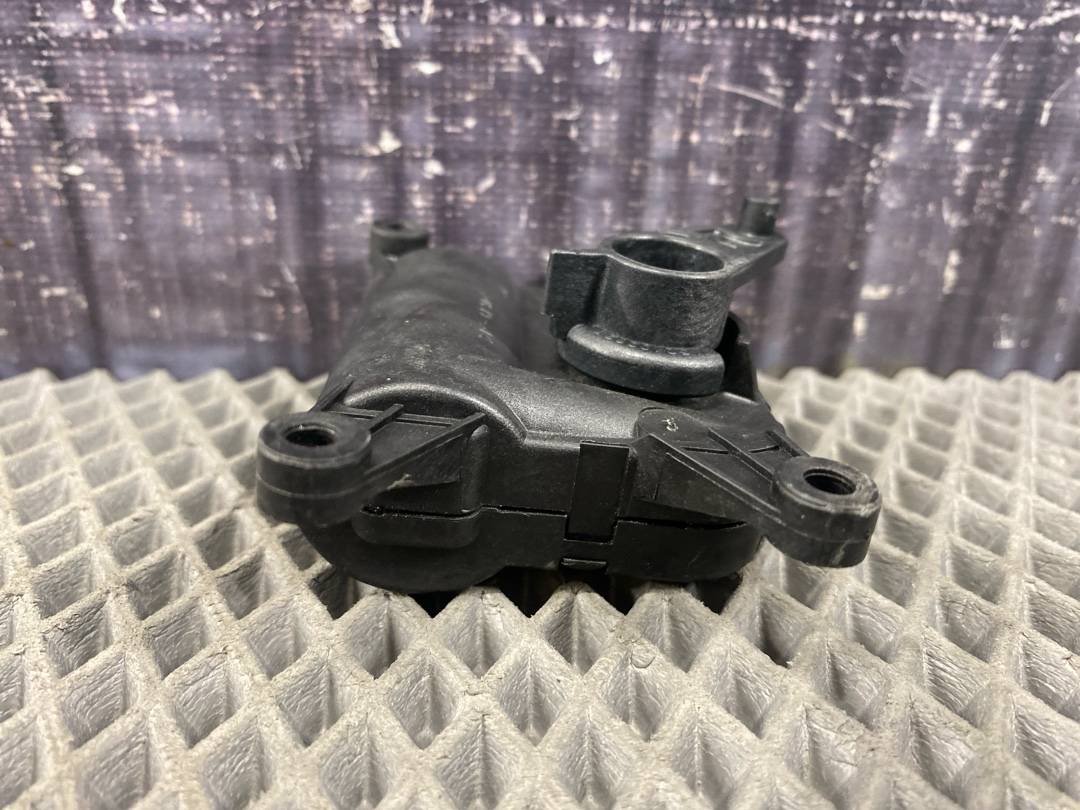 Мотор заслонки печки, 961 рублей, Красноярск