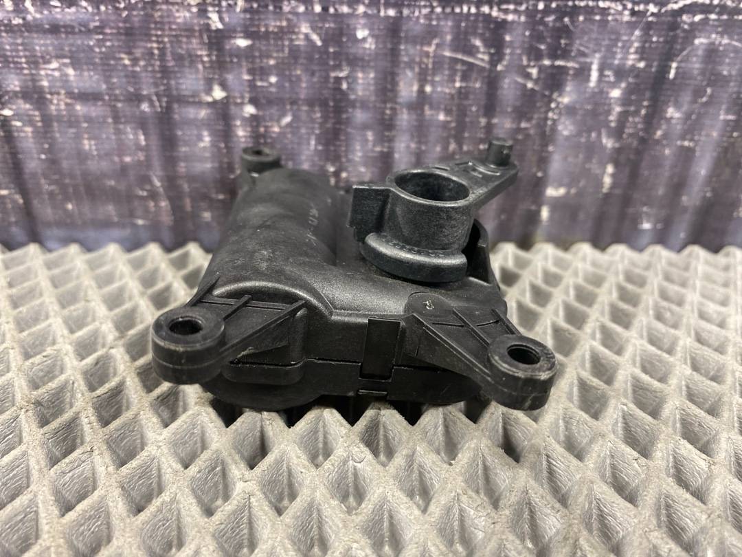 Мотор заслонки печки, 961 рублей, Красноярск