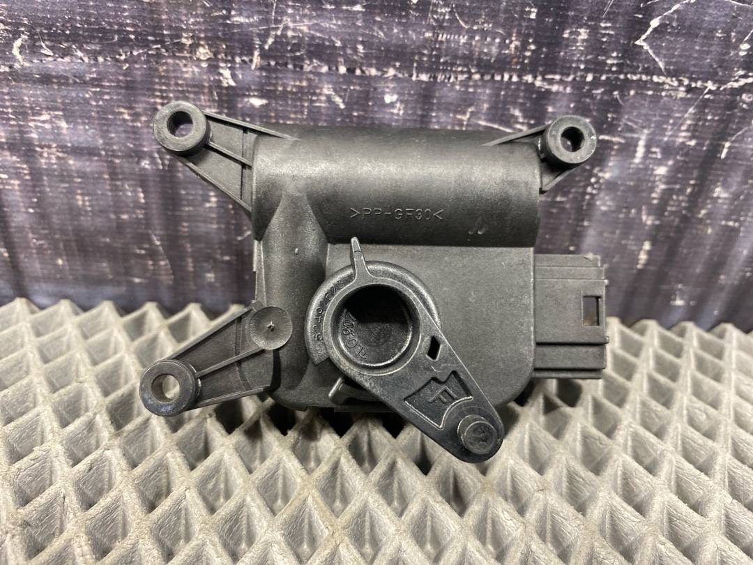 Мотор заслонки печки, 961 рублей, Красноярск