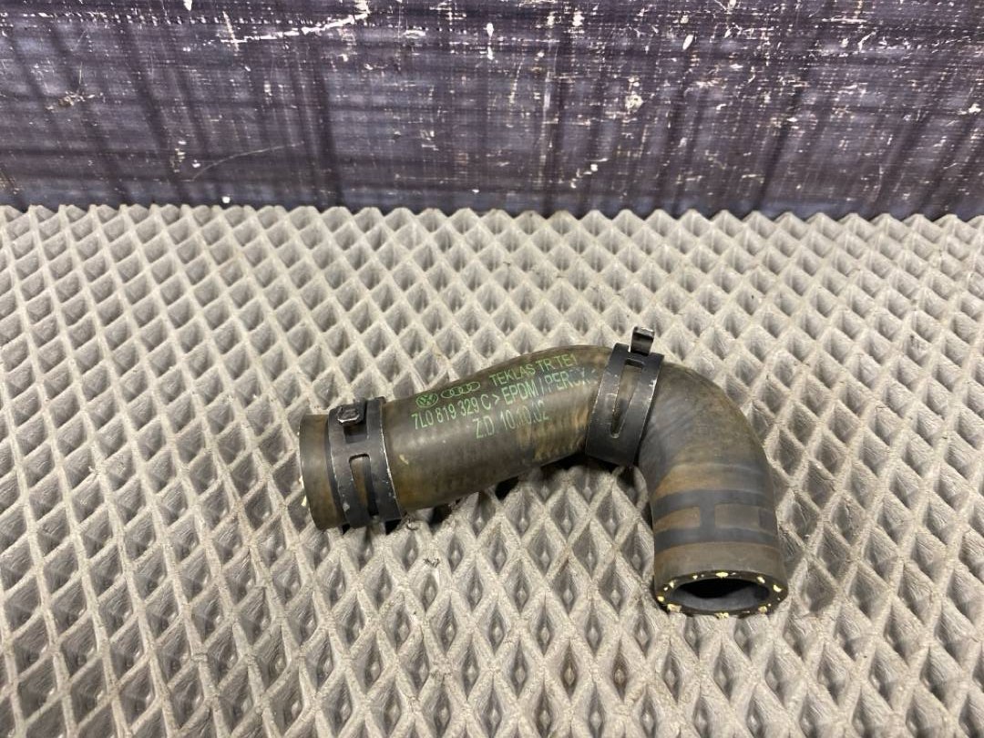 Шланг системы охлаждения, 366 рублей, Красноярск