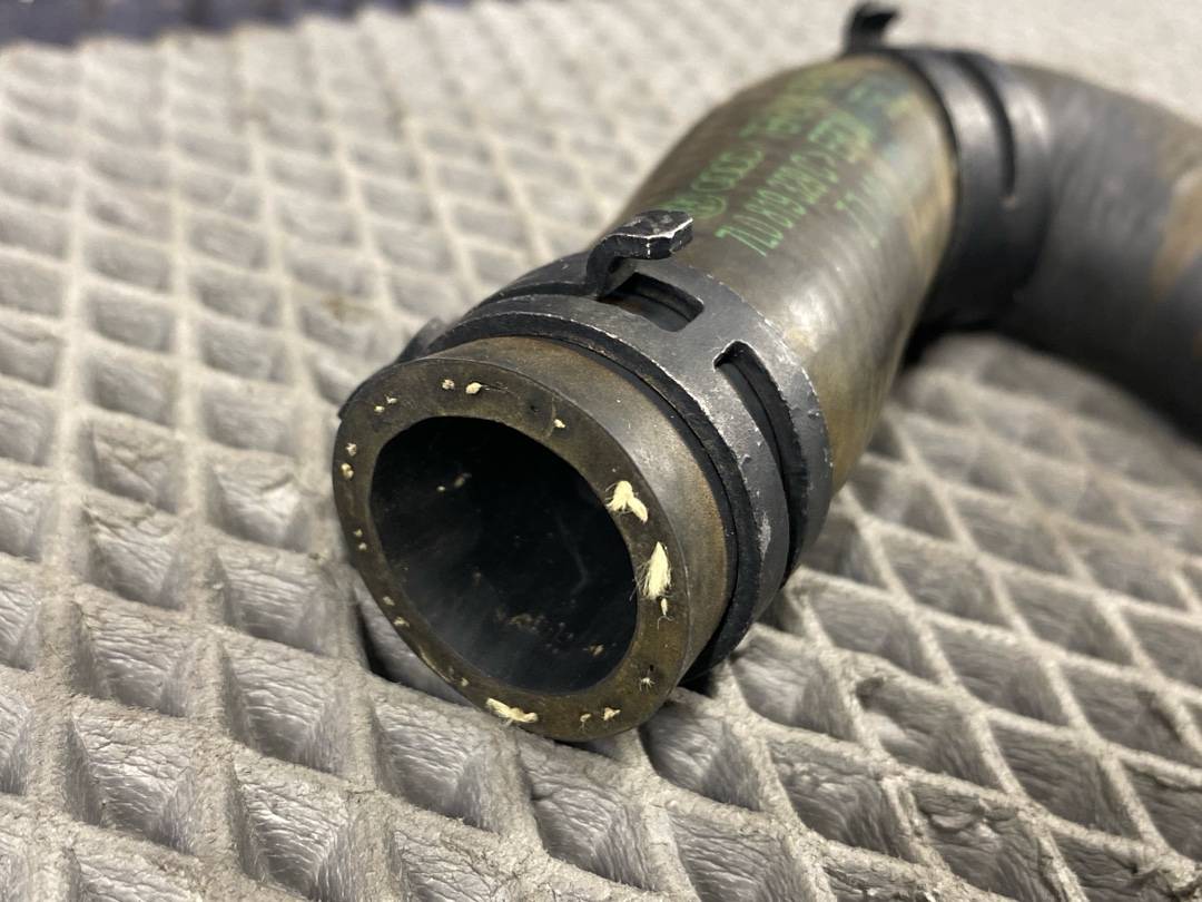 Шланг системы охлаждения, 366 рублей, Красноярск