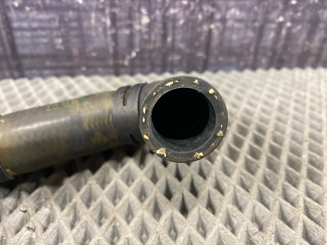 Шланг системы охлаждения, 366 рублей, Красноярск