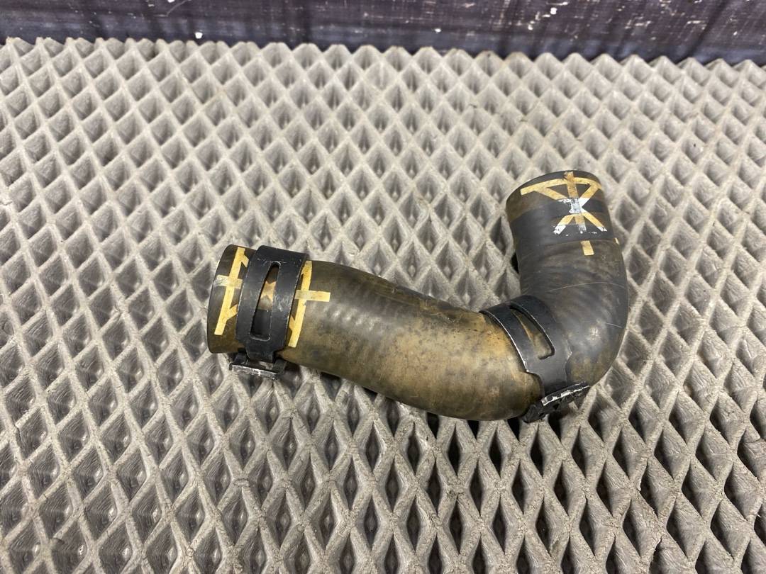 Шланг системы охлаждения, 366 рублей, Красноярск