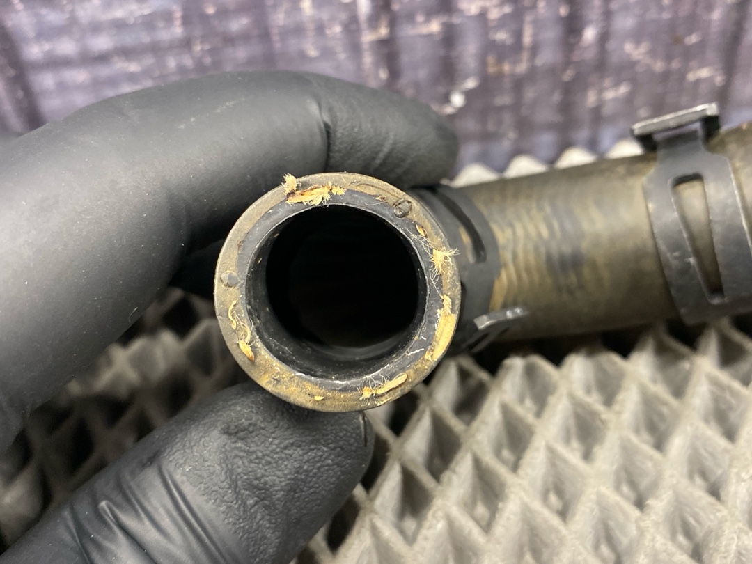 Шланг системы охлаждения, 366 рублей, Красноярск