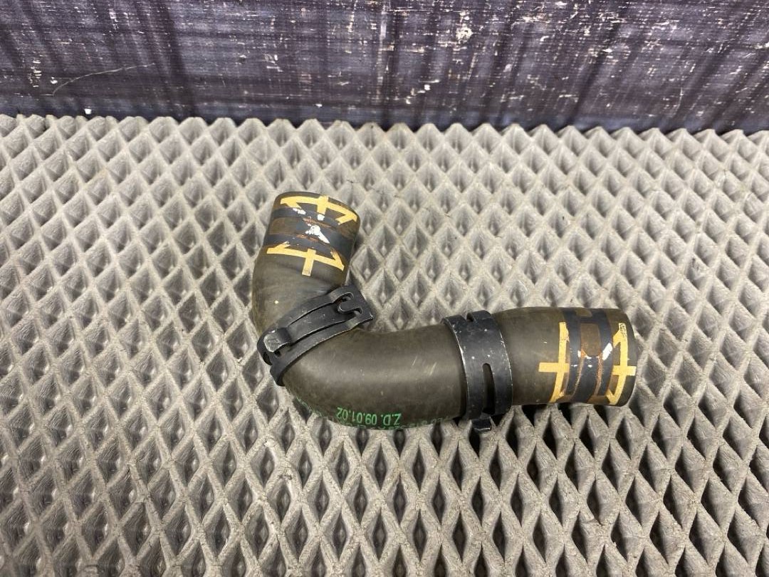 Шланг системы охлаждения, 366 рублей, Красноярск