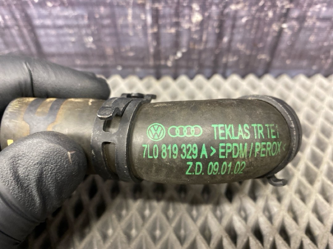 Шланг системы охлаждения, 366 рублей, Красноярск