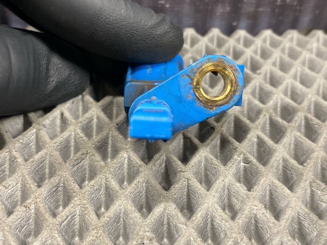 Датчик ABS, 961 рублей, Красноярск