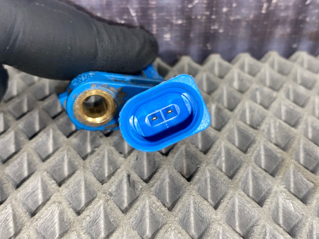 Датчик ABS, 961 рублей, Красноярск