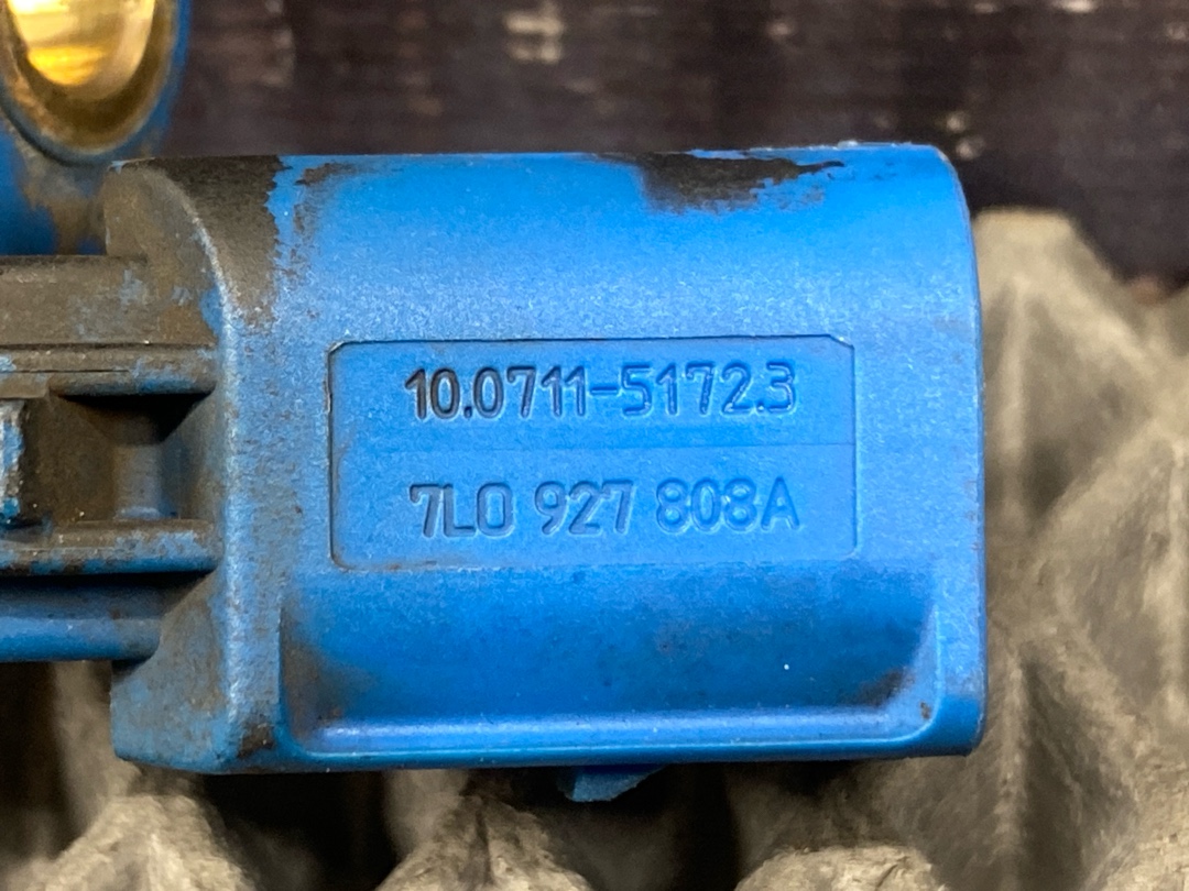 Датчик ABS, 961 рублей, Красноярск