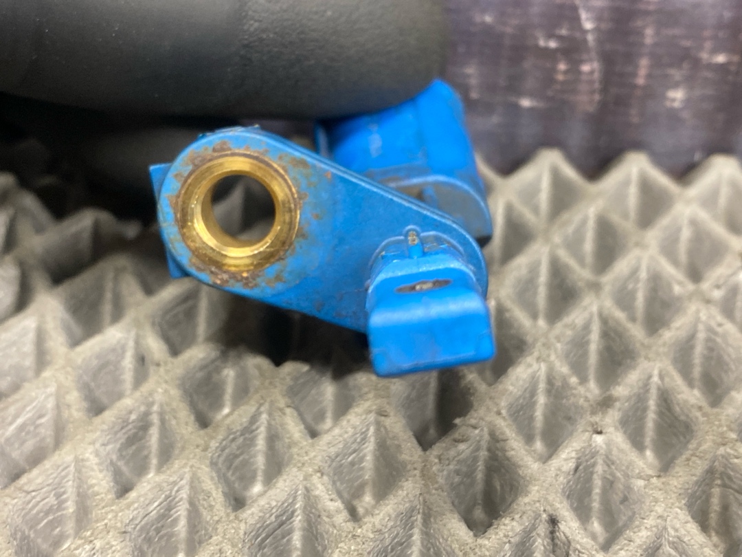 Датчик ABS, 961 рублей, Красноярск