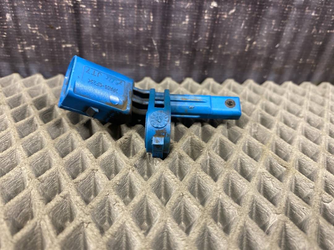 Датчик ABS, 961 рублей, Красноярск