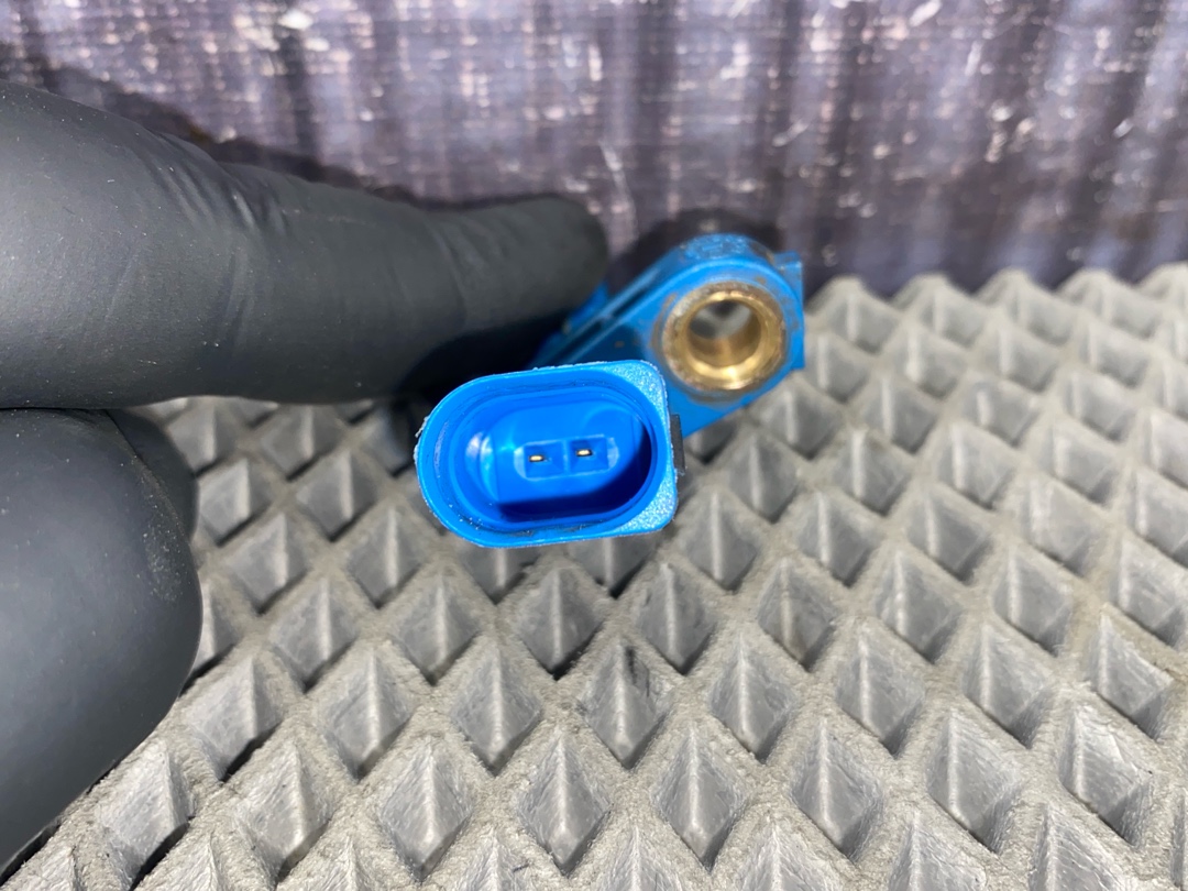 Датчик ABS, 961 рублей, Красноярск