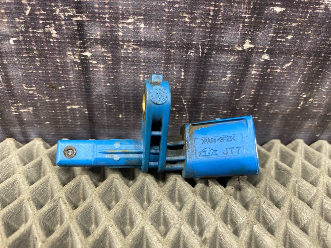 Датчик ABS, 961 рублей, Красноярск