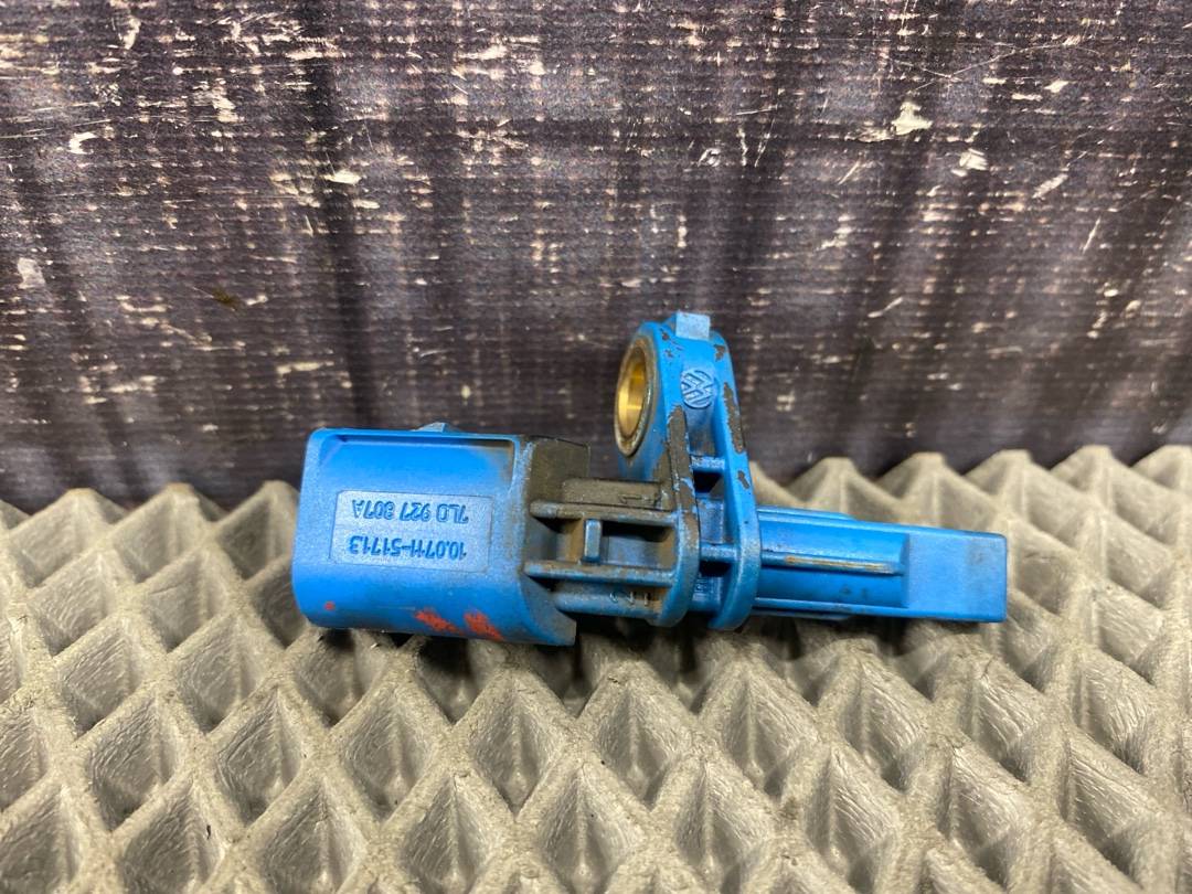 Датчик ABS, 961 рублей, Красноярск