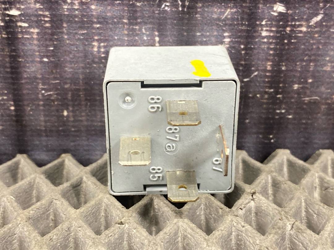 Реле, 306 рублей, Красноярск