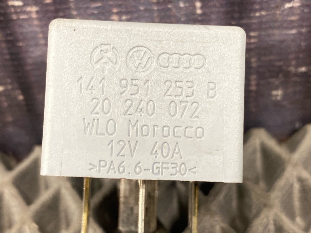 Реле, 306 рублей, Красноярск