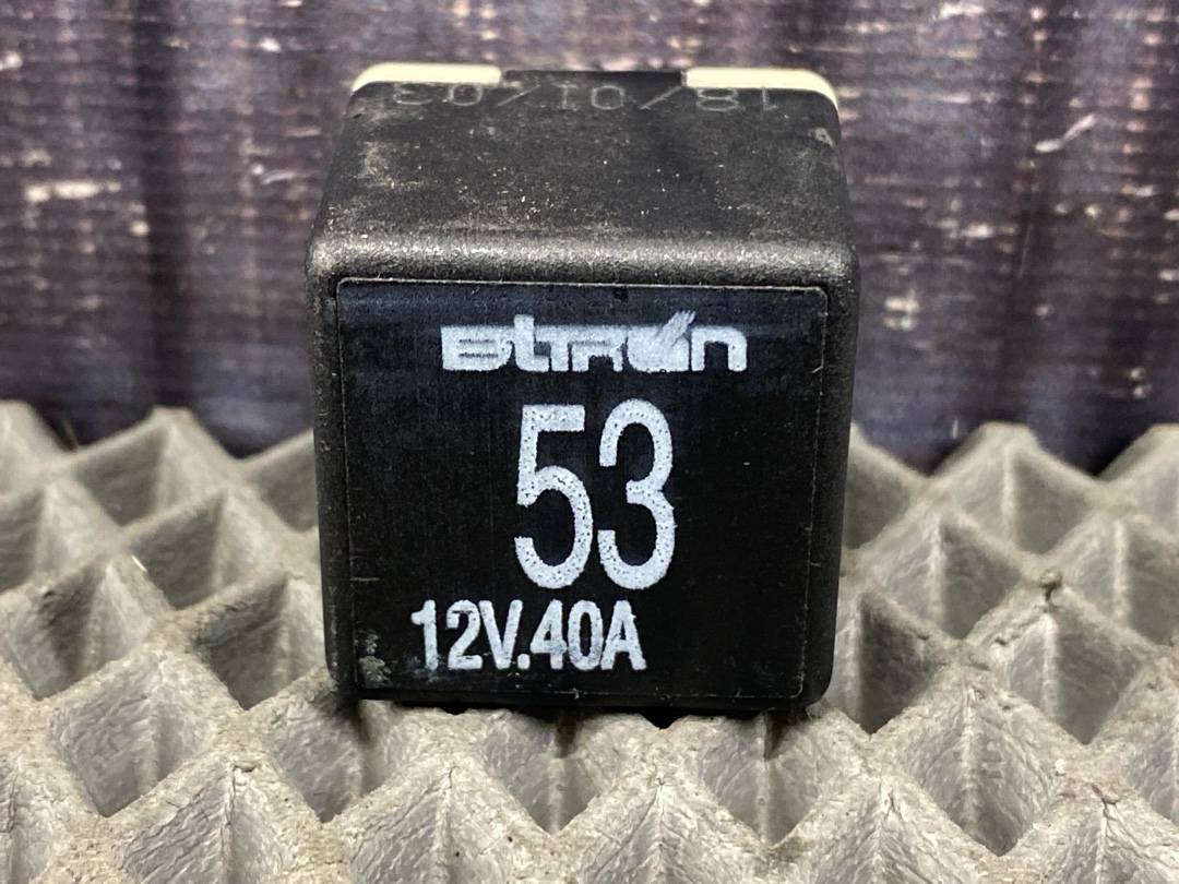 Реле, 306 рублей, Красноярск