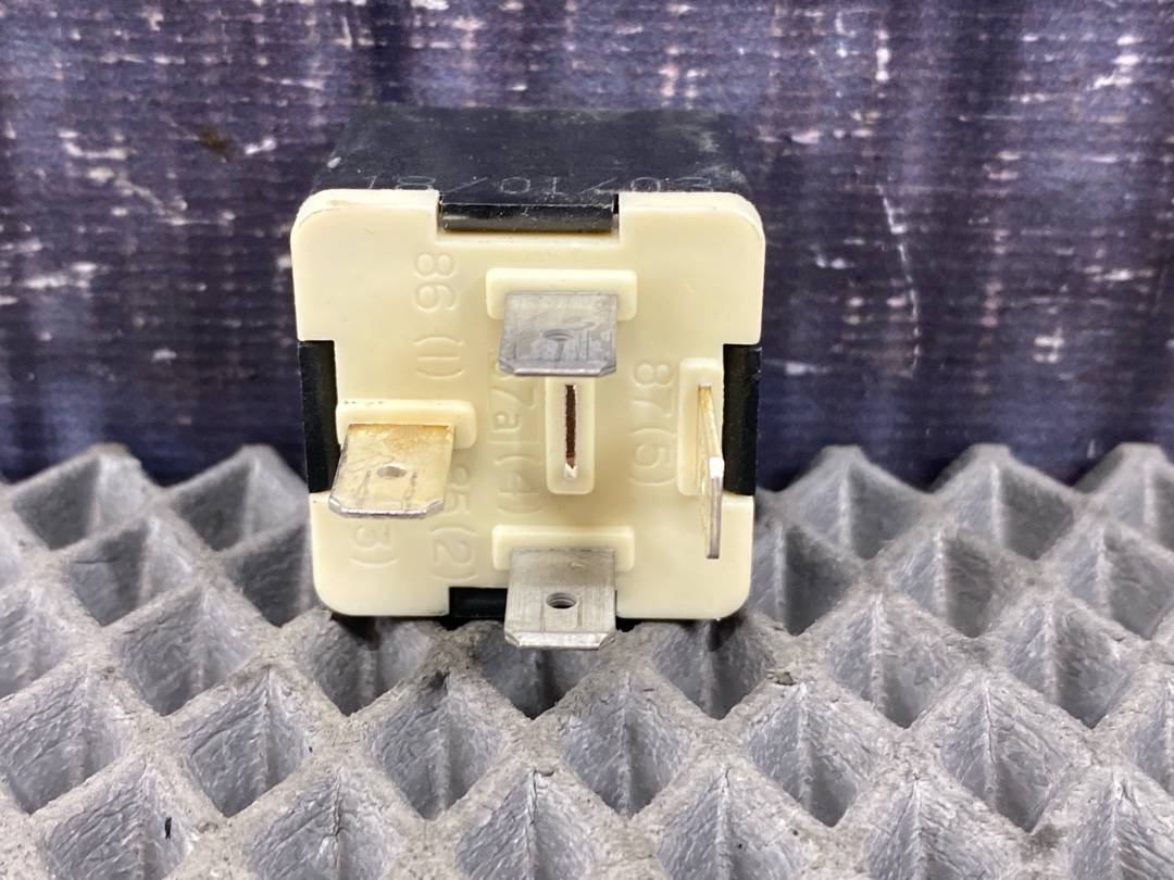 Реле, 306 рублей, Красноярск