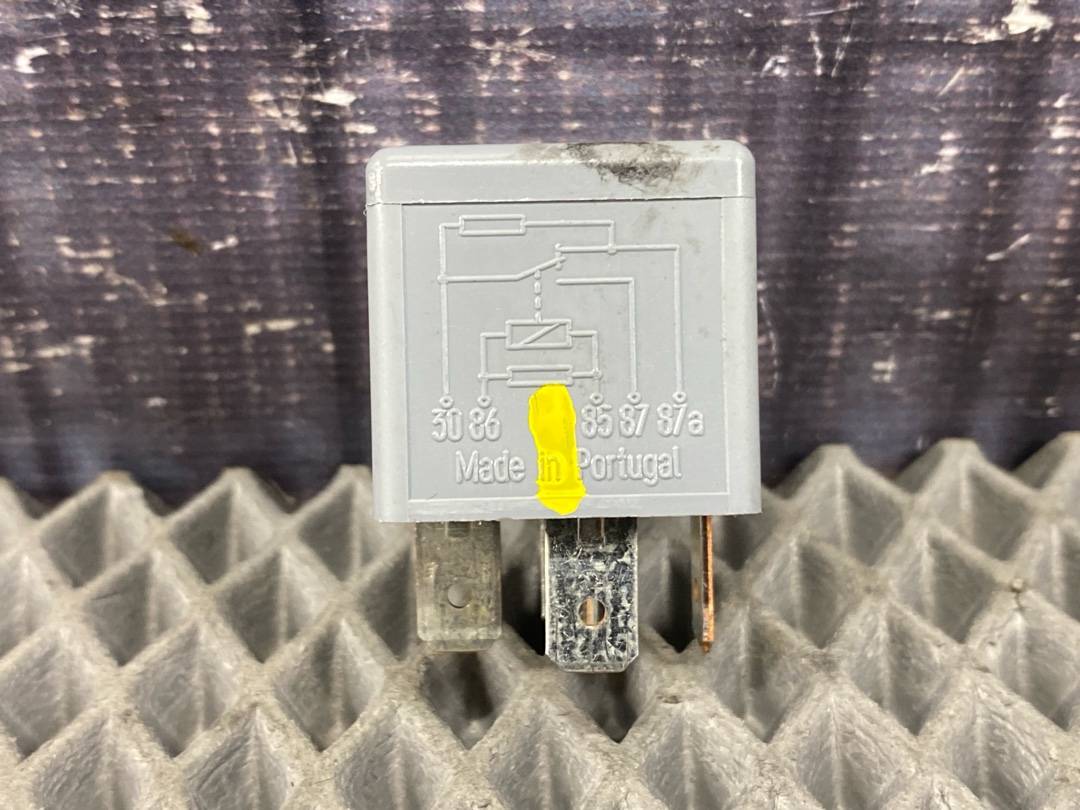 Реле, 451 рублей, Красноярск