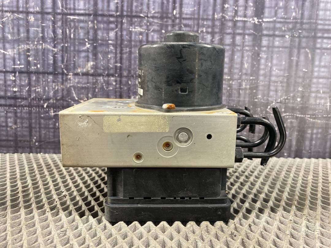 Блок ABS, 7370 рублей, Красноярск