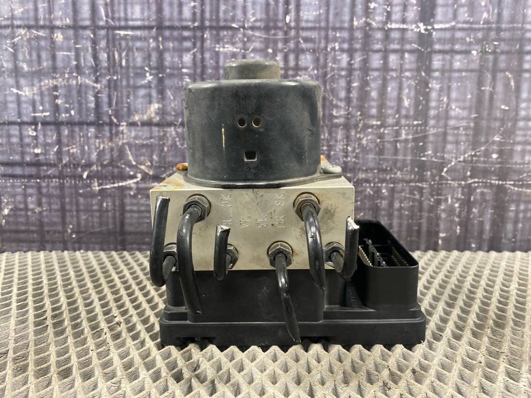 Блок ABS, 7370 рублей, Красноярск