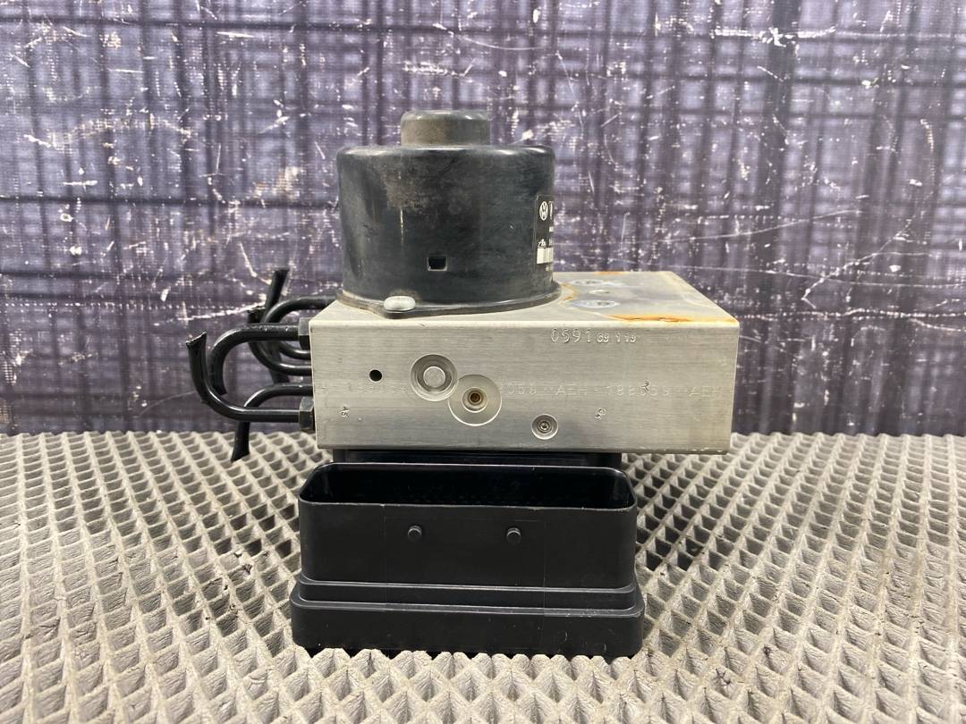 Блок ABS, 7370 рублей, Красноярск