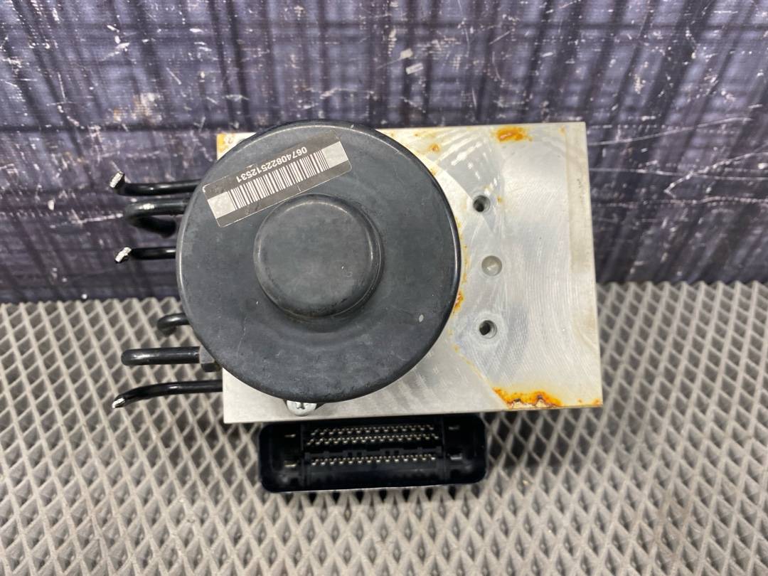 Блок ABS, 7370 рублей, Красноярск