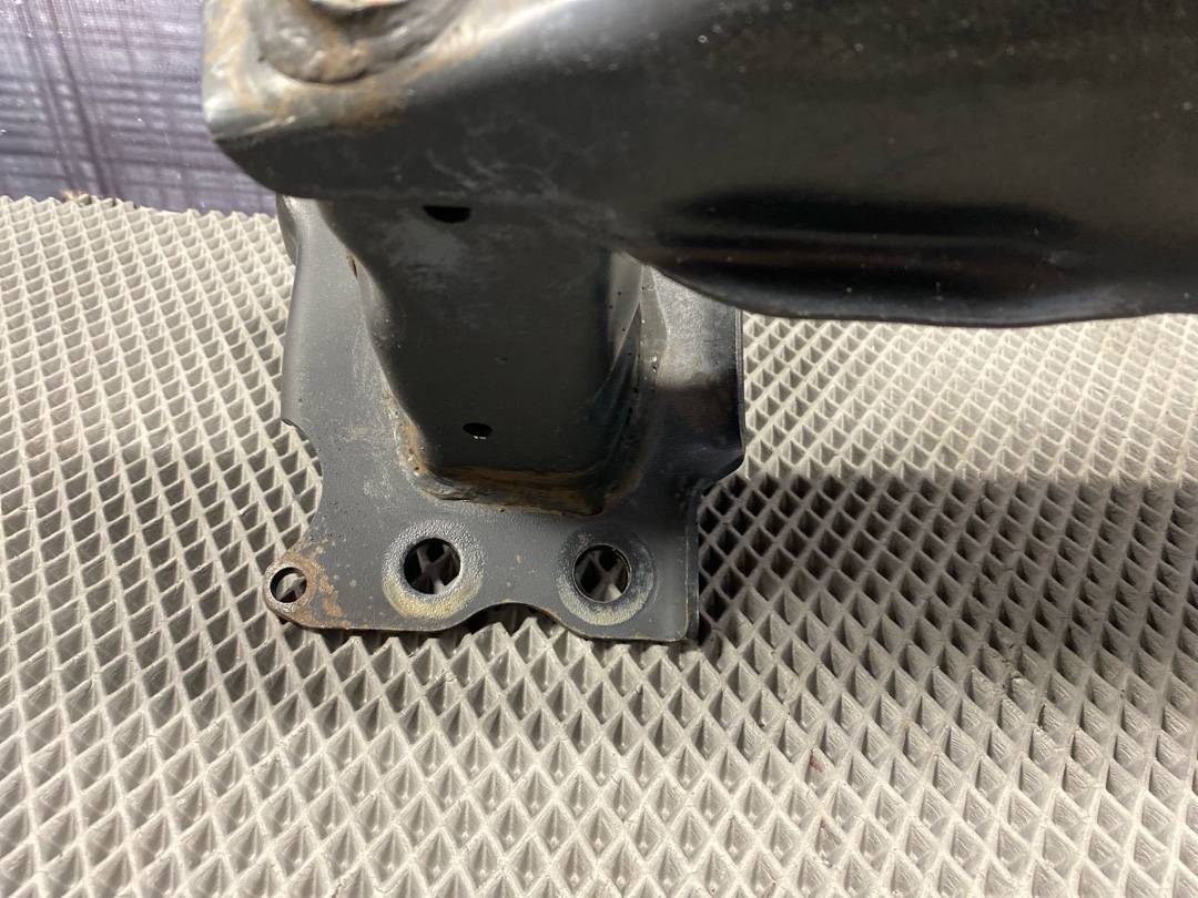 Усилитель бампера, 1921 рублей, Красноярск