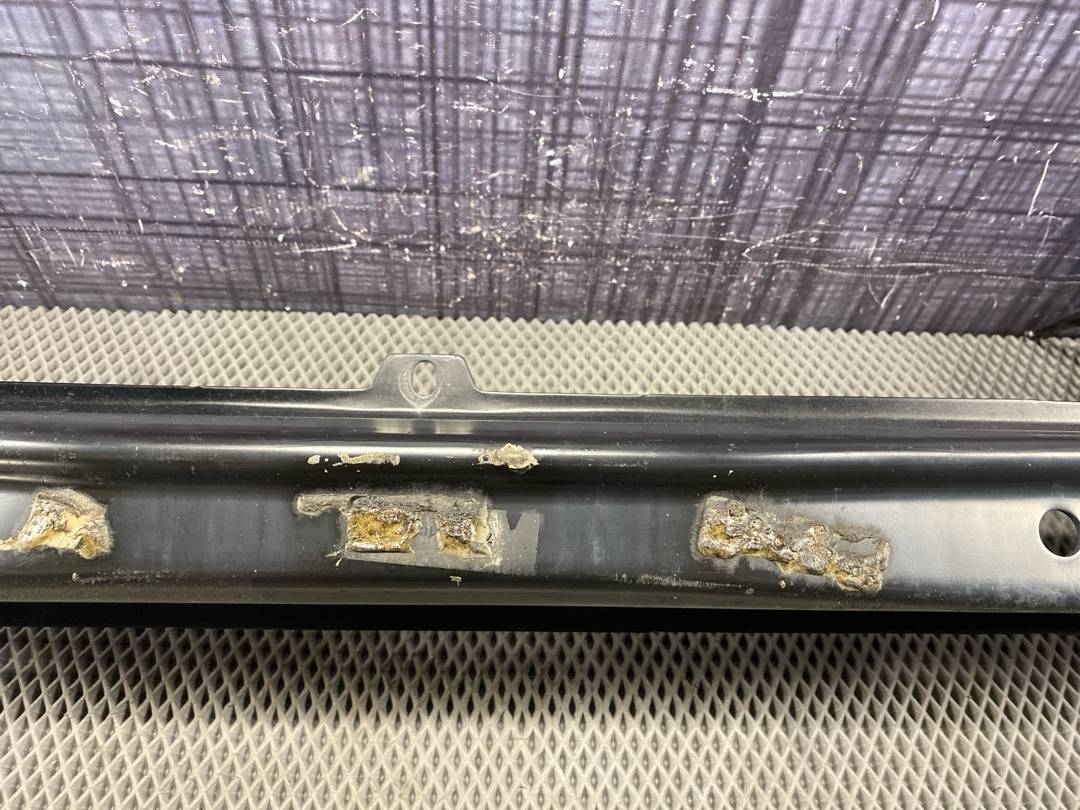 Усилитель бампера, 1921 рублей, Красноярск