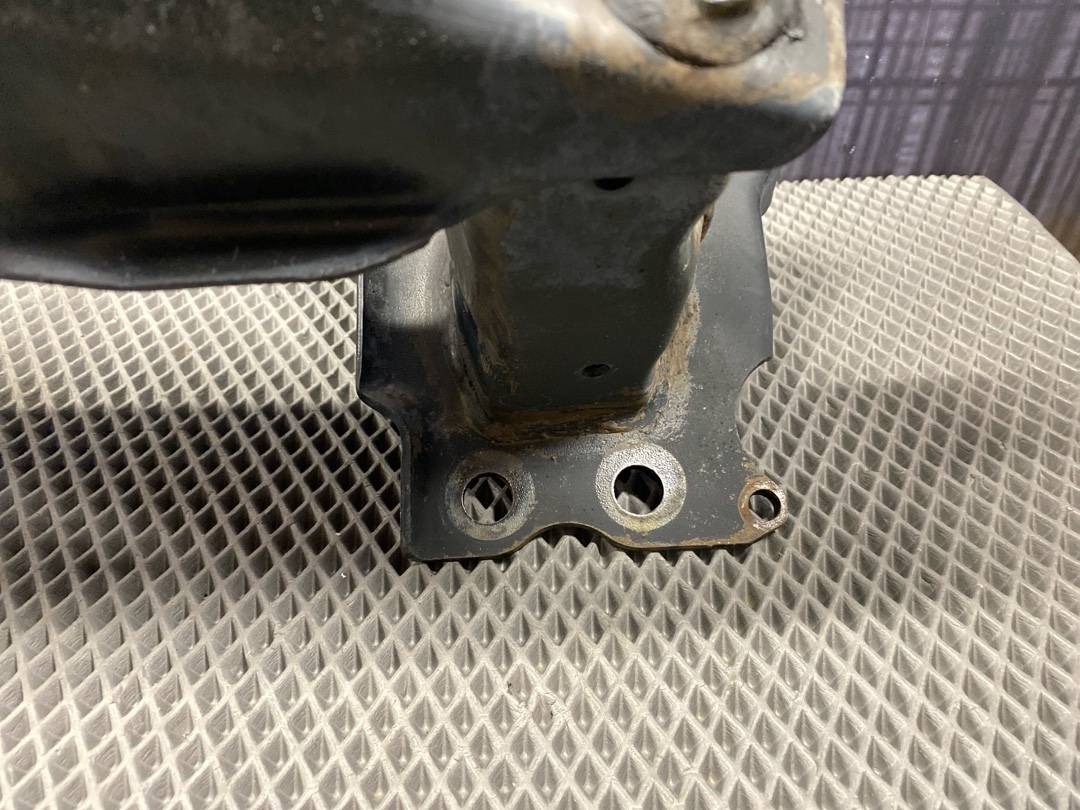 Усилитель бампера, 1921 рублей, Красноярск