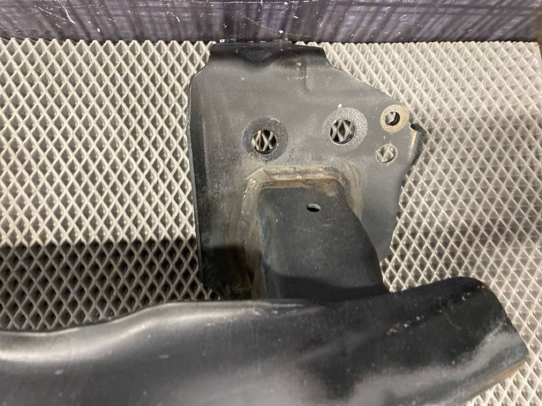 Усилитель бампера, 1921 рублей, Красноярск