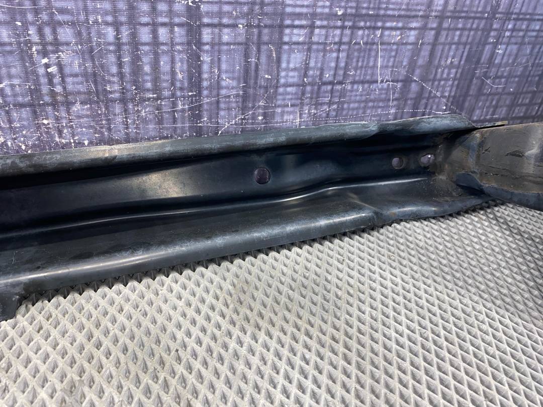 Усилитель бампера, 1921 рублей, Красноярск