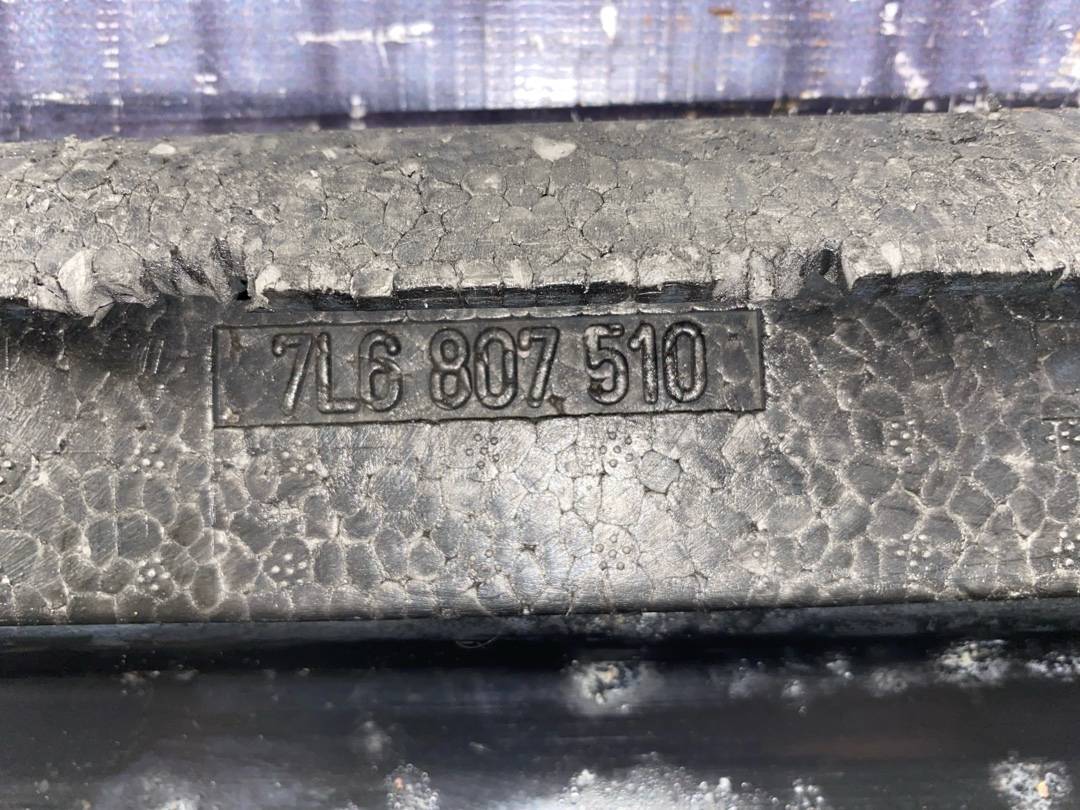 Крепление радиатора, 850 рублей, Красноярск