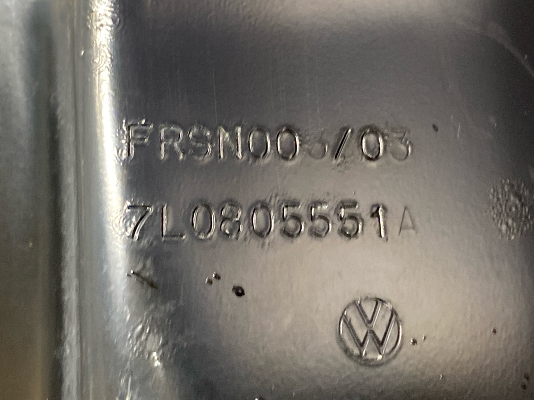 Крепление радиатора, 850 рублей, Красноярск