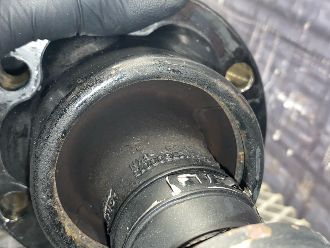 Карданный вал, 7599 рублей, Красноярск