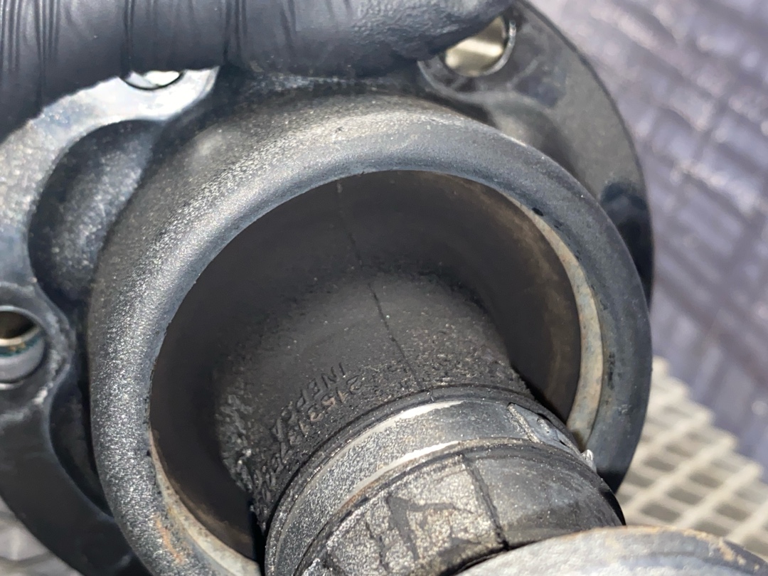 Карданный вал, 7599 рублей, Красноярск