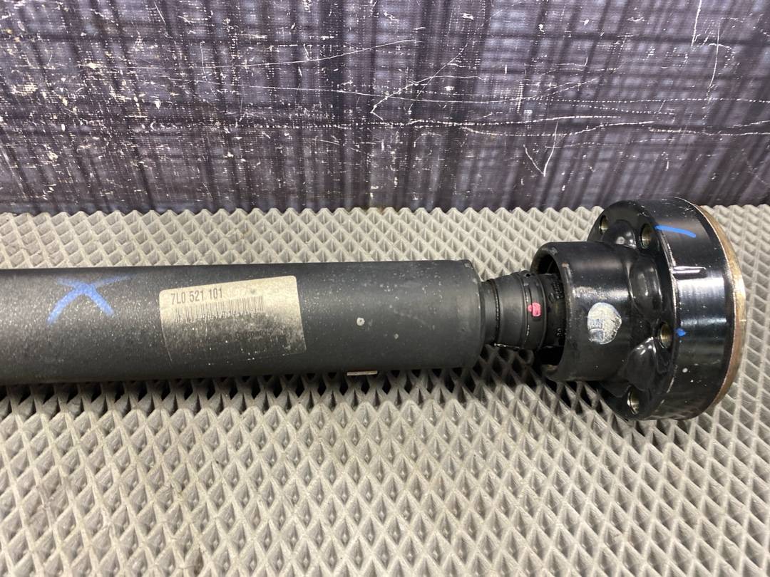 Карданный вал, 7599 рублей, Красноярск