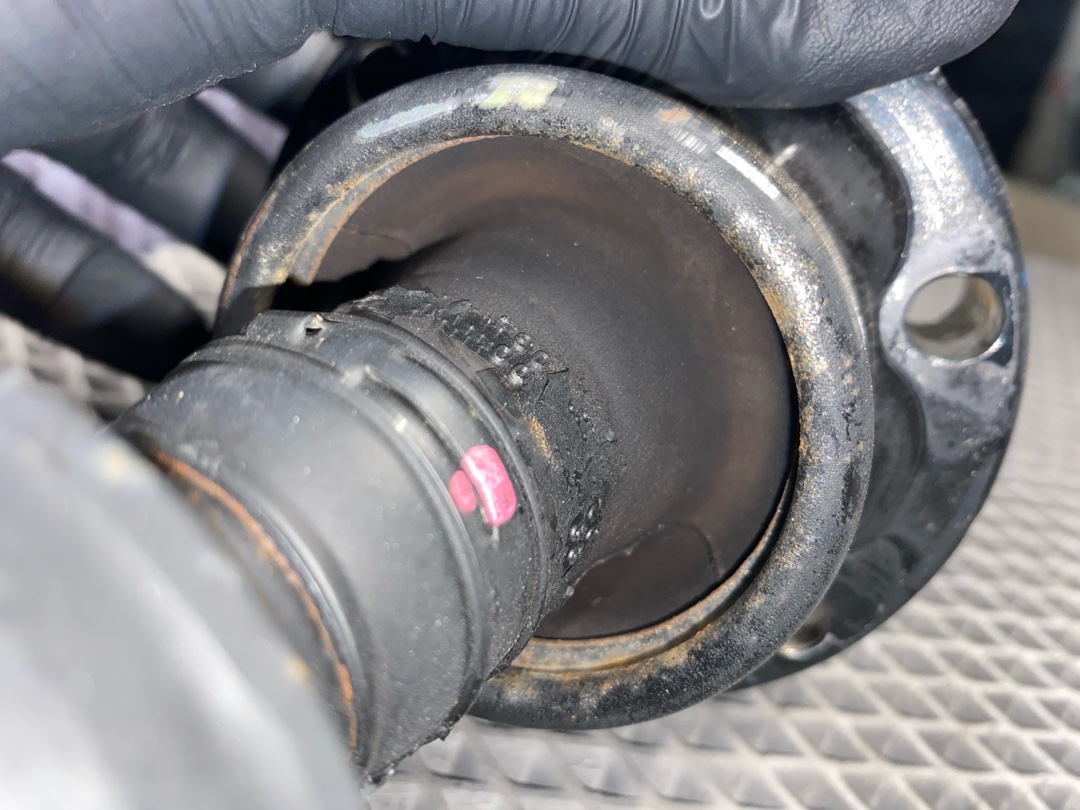 Карданный вал, 7599 рублей, Красноярск