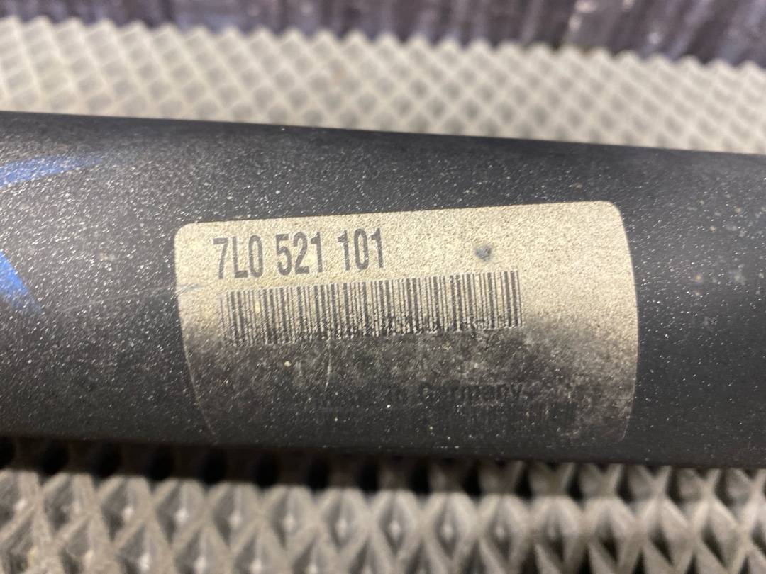 Карданный вал, 7599 рублей, Красноярск