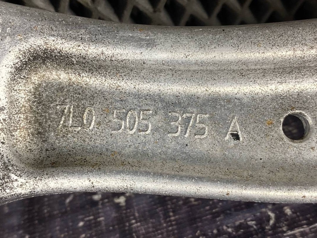 Рычаг подвески, 1811 рублей, Красноярск