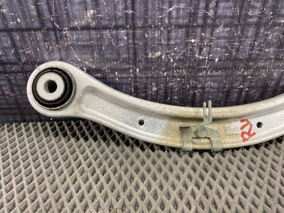 Рычаг подвески, 1811 рублей, Красноярск